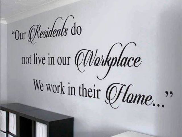 CHARLESTON MANOR, LLC